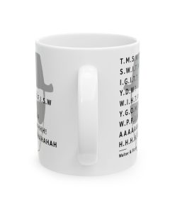 Breaking Bad Where Is The Money Skylar Mug