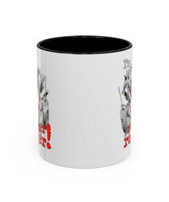 Star War I Am Not Roger Mug