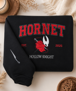 Hornet Version 2 Embroidered Sweatshirt