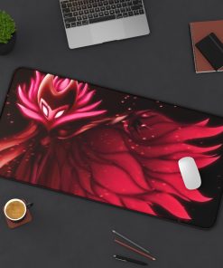 Hollow Knight The Grimm Trouple Desk Mat