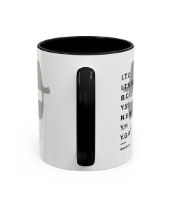 Breaking Bad I Am The Cook Mug