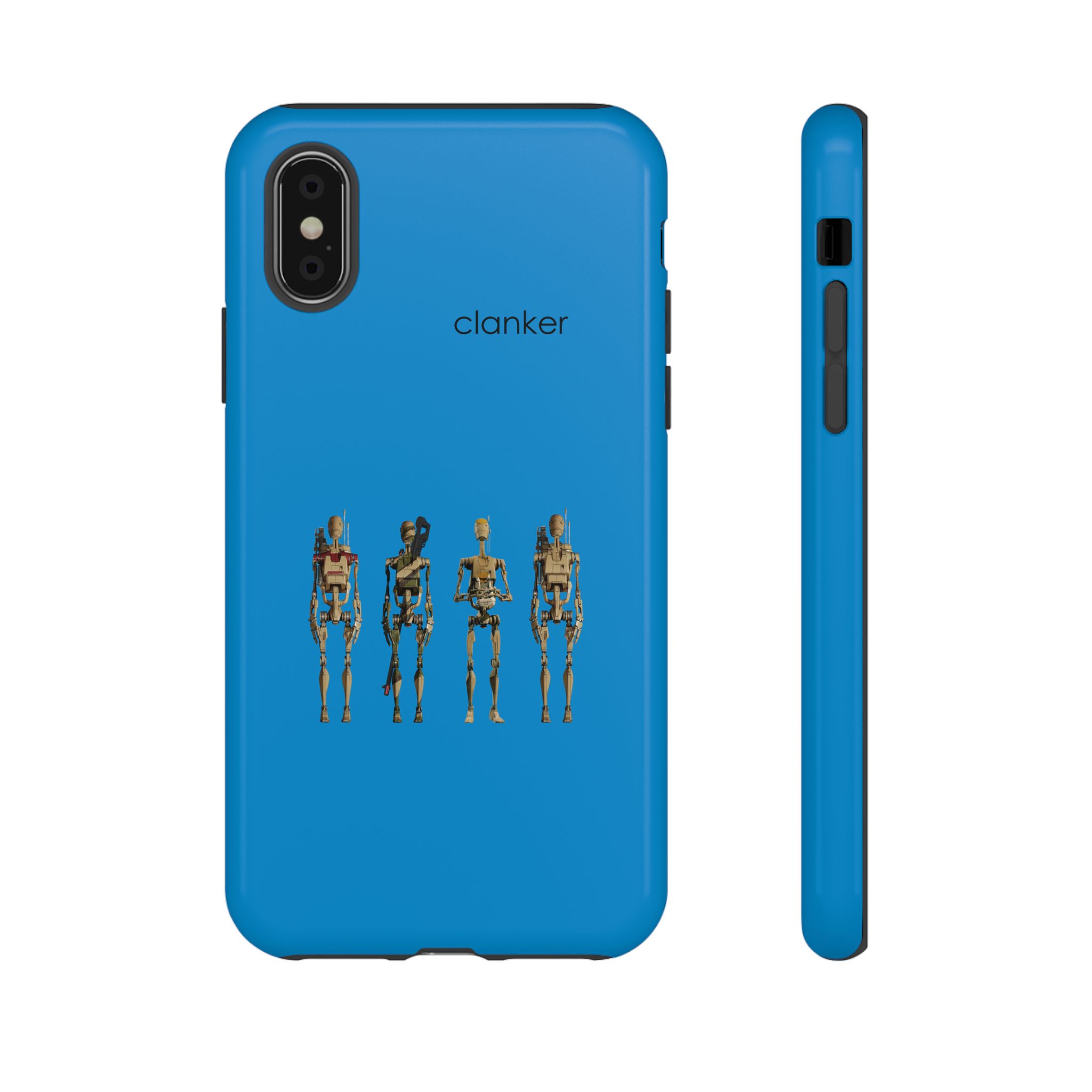 Star War Droid Weezer Phone Case Star War Droid Weezer Phone Case