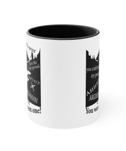 Anakin Skywalker Mug