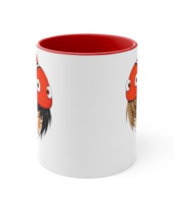 Death Note Nemo Mug
