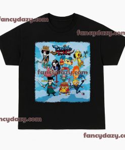 One Piece Legend Of The Open Sea Shirt One Piece Legend Of The Open Sea Shirt