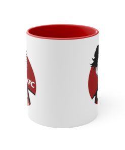 SatoSugu KFC Mug