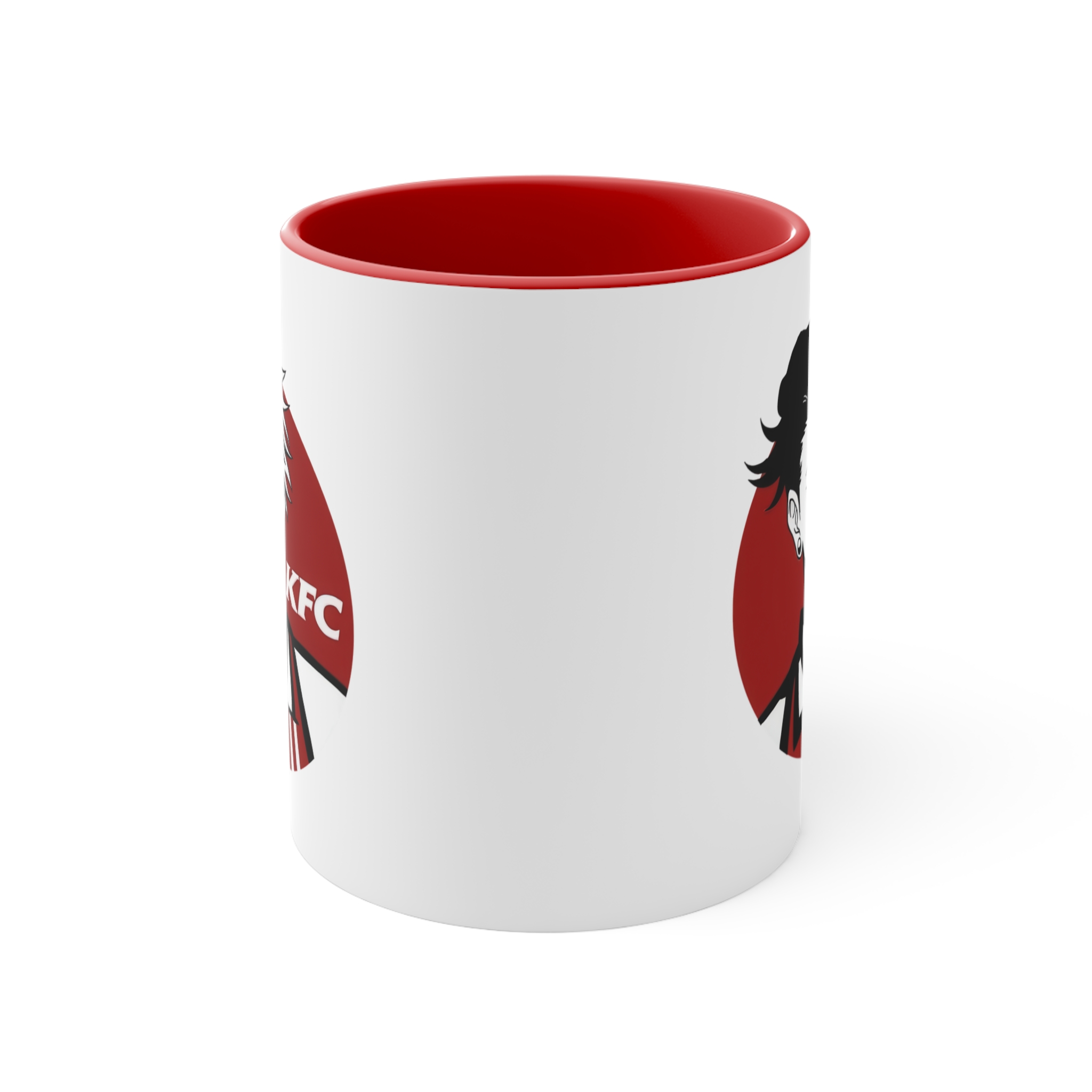 SatoSugu KFC Mug SatoSugu KFC Mug