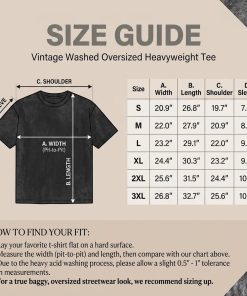 2 Sided – Deltarune Tenna It’s TV Time Mineral Wash Shirt