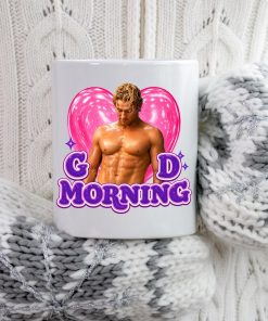 Off Campus Dean Di Laurentis Good Morning Mug