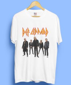 Def Leppard Songs Shirt Def Leppard Songs Shirt