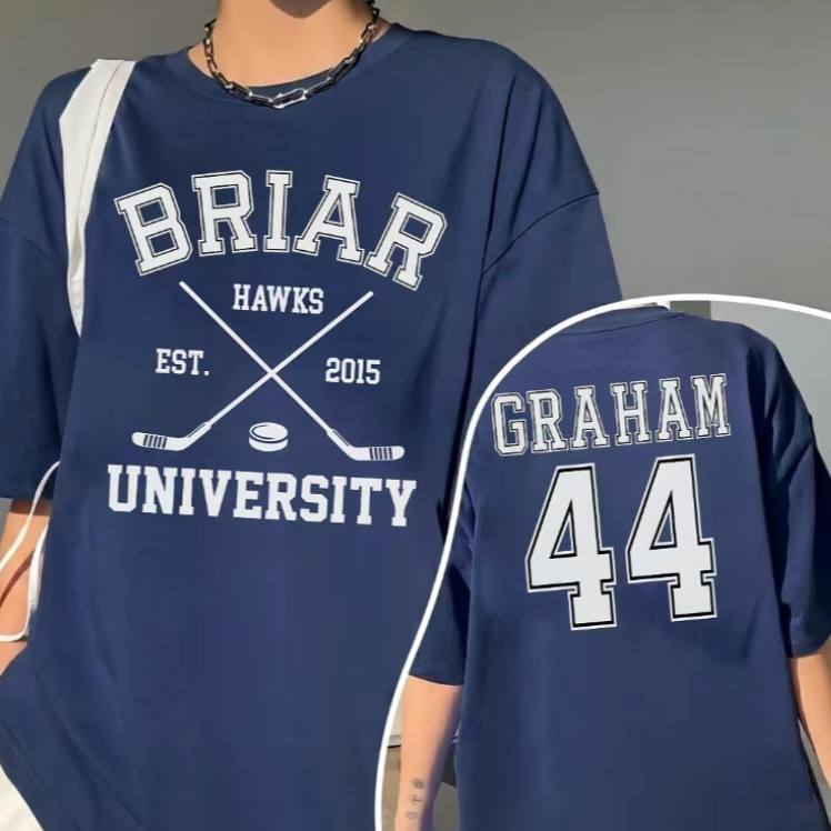 Off Campus Garrett Graham 44 Briaru Shirt Off Campus Garrett Graham 44 Briaru Shirt