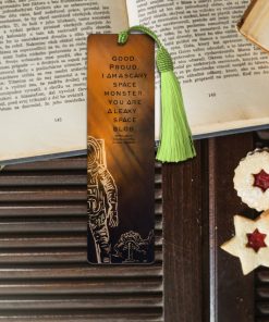 Project Hail Mary Bookmark Ver 2