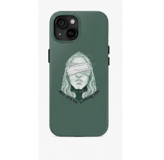 Epic The Musical Phone Case Epic The Musical Phone Case