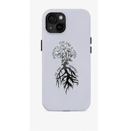 Epic The Musical Phone Case Epic The Musical Phone Case