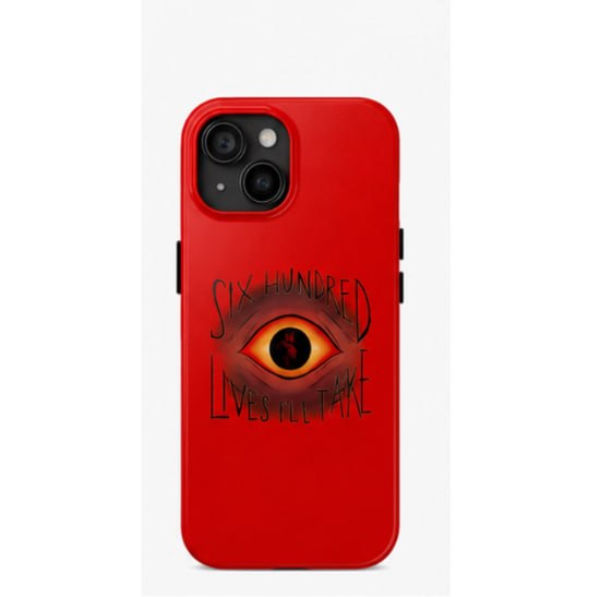 Epic The Musical Phone Case Epic The Musical Phone Case