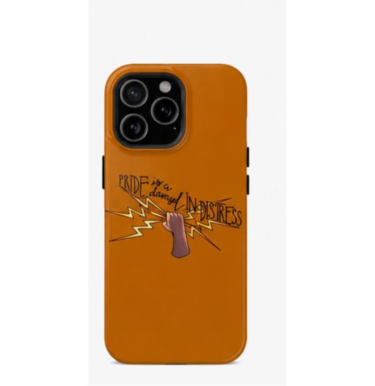 Epic The Musical Phone Case Epic The Musical Phone Case