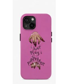 Epic The Musical Phone Case