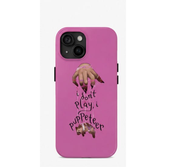 Epic The Musical Phone Case Epic The Musical Phone Case