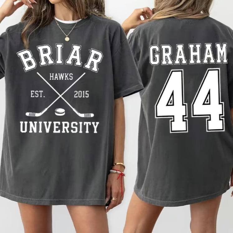 Off Campus Garrett Graham 44 Briaru Shirt Off Campus Garrett Graham 44 Briaru Shirt