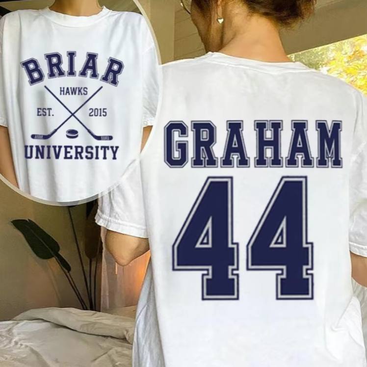 Off Campus Garrett Graham 44 Briaru Shirt Off Campus Garrett Graham 44 Briaru Shirt