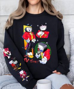 Deltarune Tenna Sweatshirt