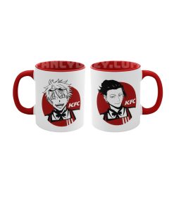 SatoSugu KFC Mug