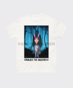 Bob’s Burgers Donnie Darko Shirt