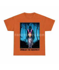 Bob’s Burgers Donnie Darko Shirt