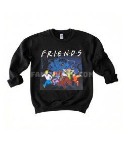 Scooby-Doo Friends Shirt