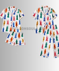 Epic The Musical Pajamas Set