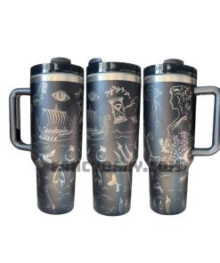 The Odyssey Tumbler