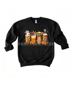 Star War Halloween Drinks Shirt