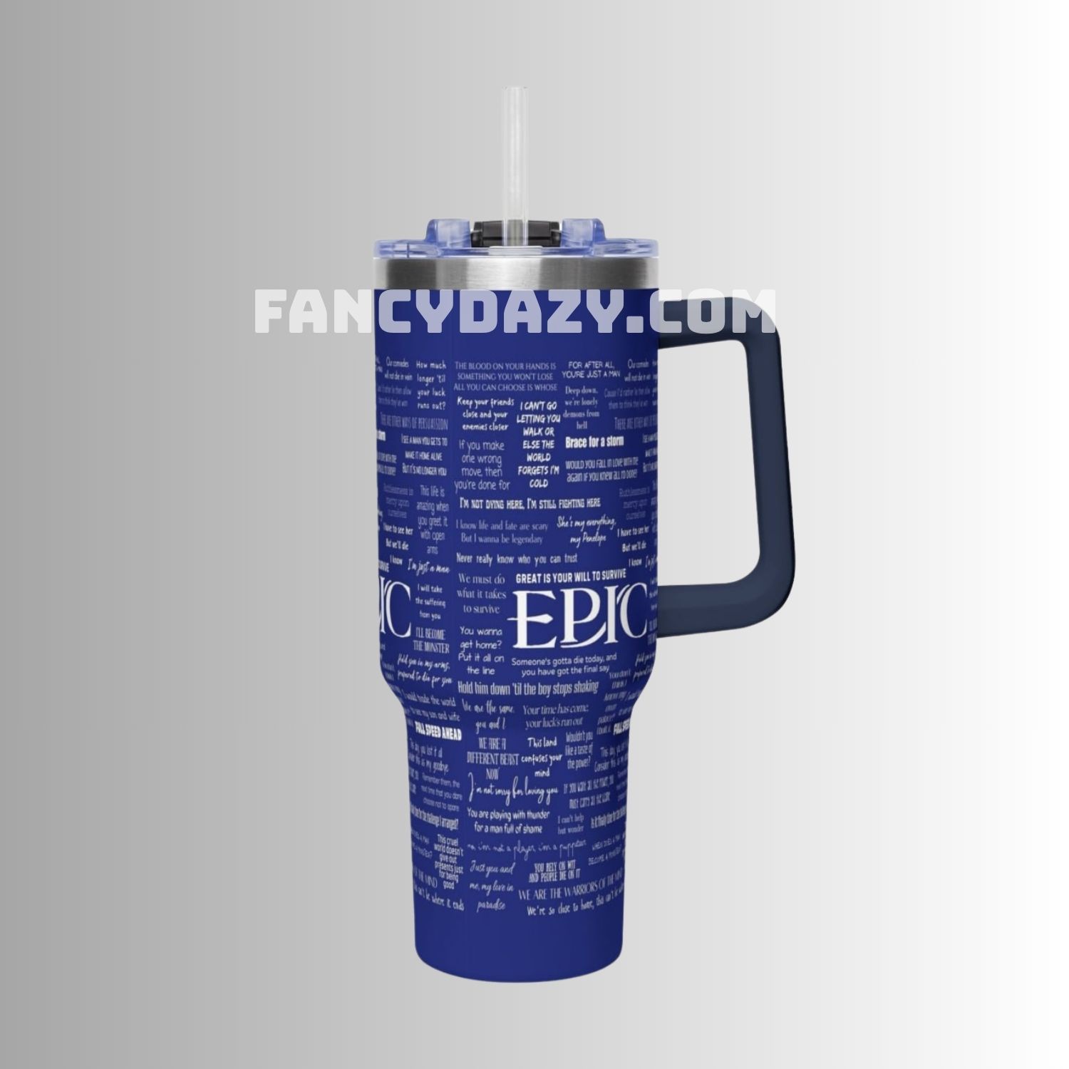 The Epic The Musical Quotes Tumbler The Epic The Musical Quotes Tumbler