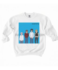 Death Note Weezer Shirt