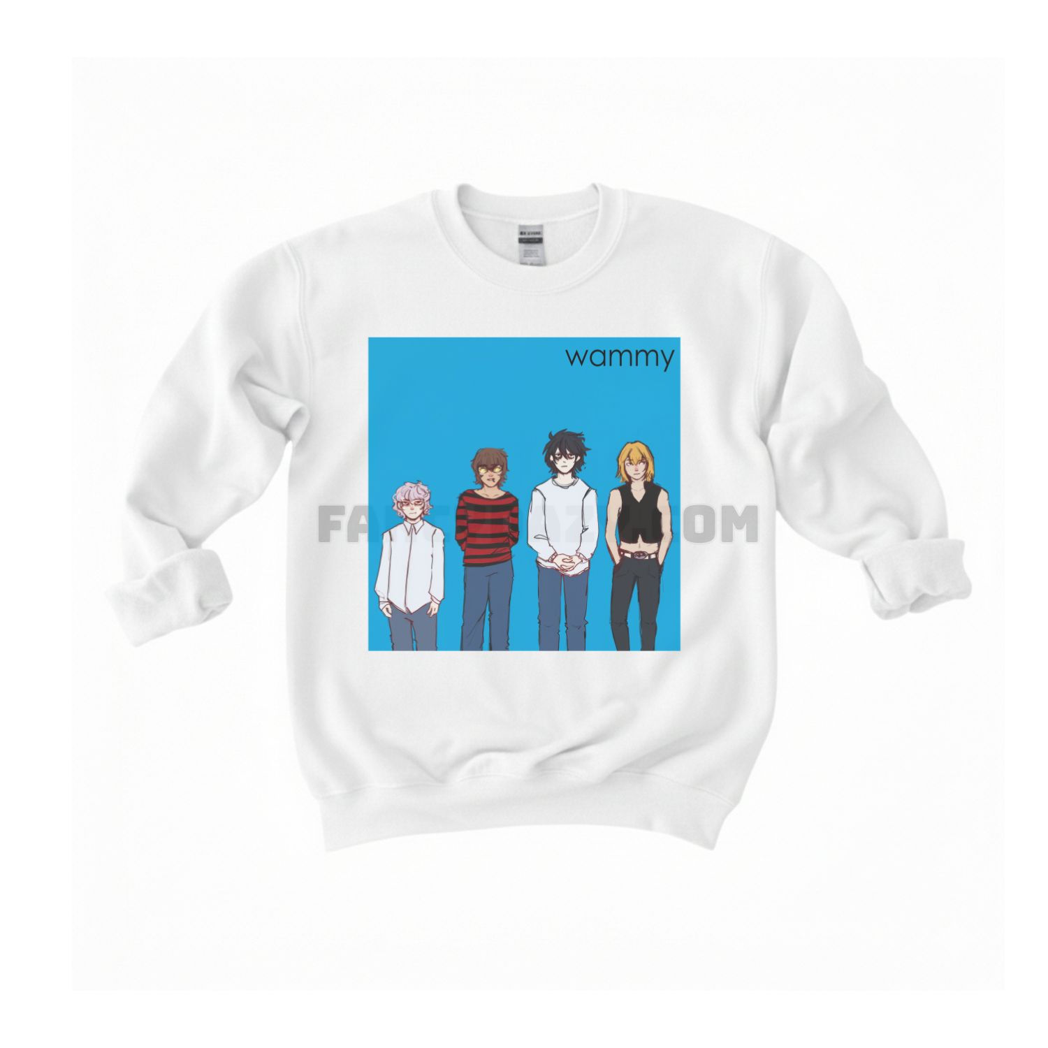 Death Note Weezer Shirt Death Note Weezer Shirt