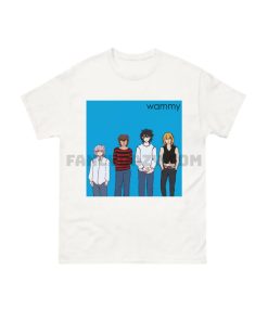 Death Note Weezer Shirt Death Note Weezer Shirt