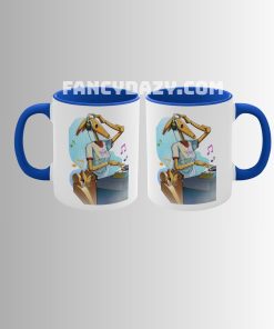 Star War DJ Roger Mug