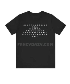 Star War I Have Brought Peace Ver 2 Shirt