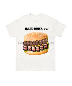 Hamilton Burr – ger Shirt Hamilton Burr – ger Shirt