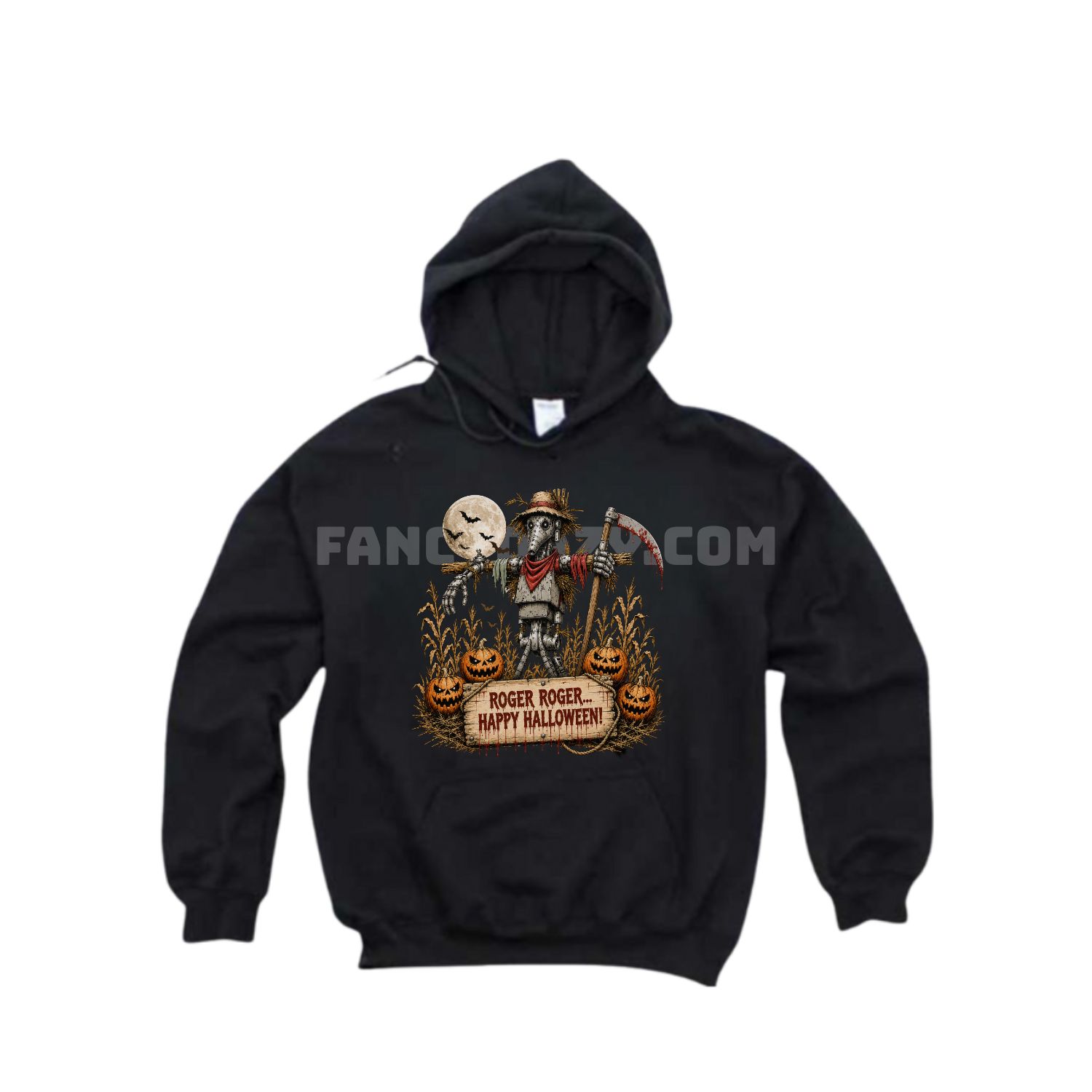 Star War Roger Scarecrow Halloween Shirt Star War Roger Scarecrow Halloween Shirt