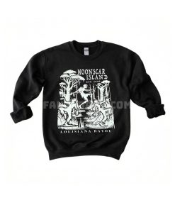 Scooby-Doo Moonscar Island Ver 2 Shirt Scooby-Doo Moonscar Island Ver 2 Shirt