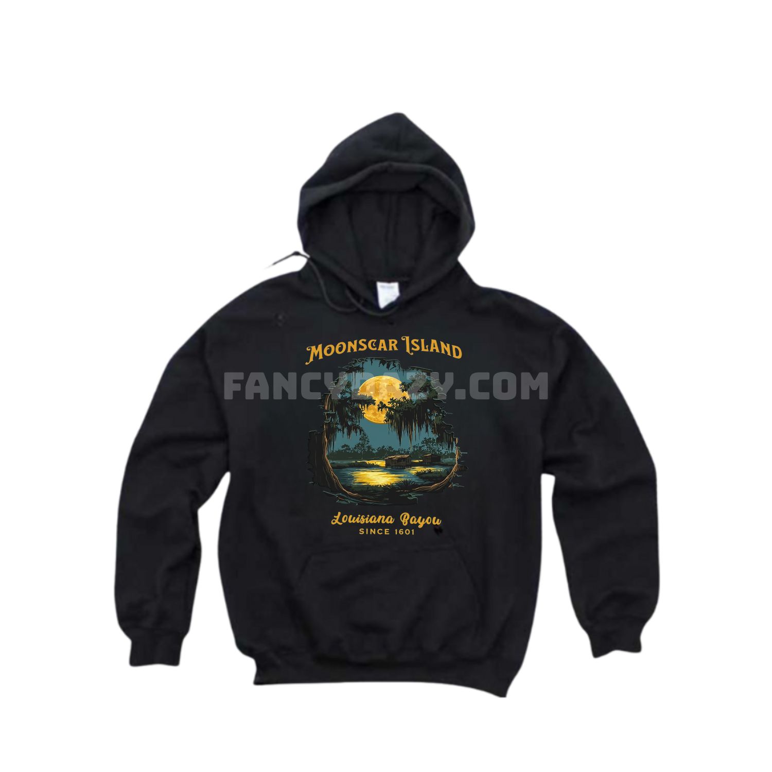 Scooby-Doo Moonscar Island Shirt Scooby-Doo Moonscar Island Shirt
