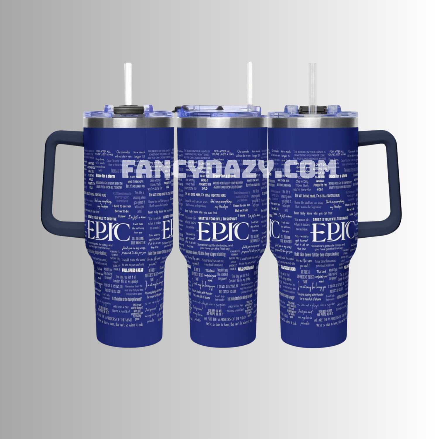 The Epic The Musical Quotes Tumbler The Epic The Musical Quotes Tumbler